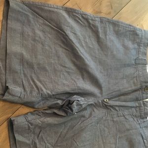 J Crew Factory Men’s shorts
